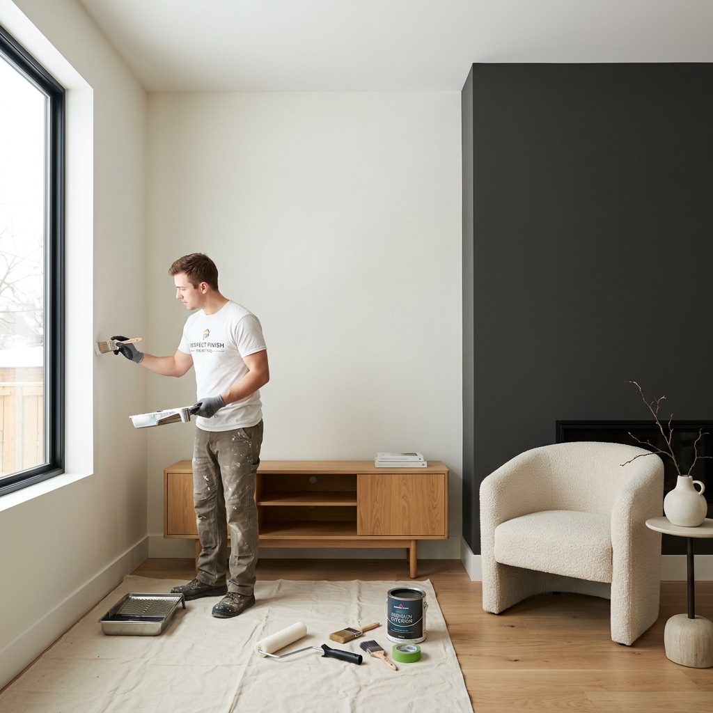 Painting Services