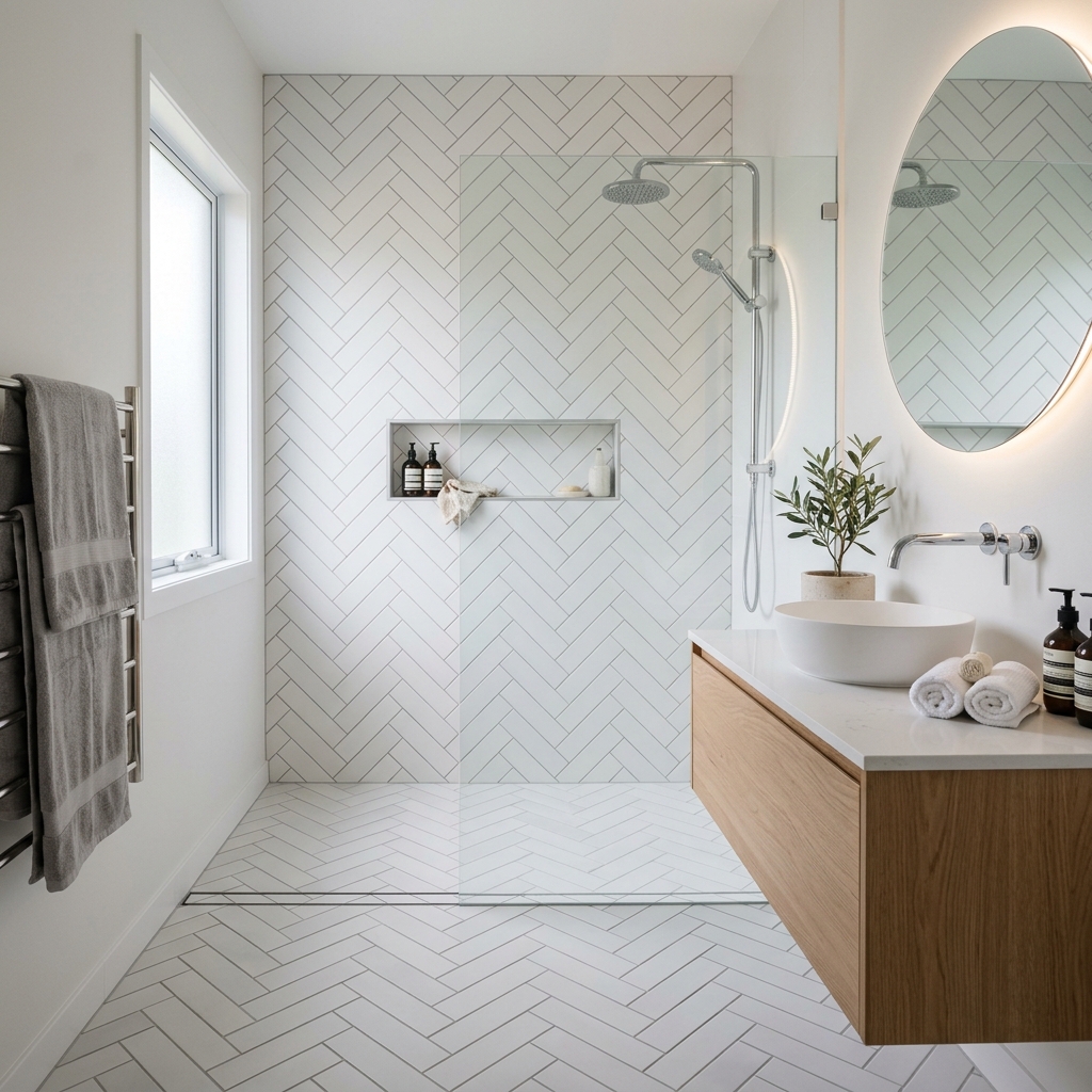 Tiling Services
